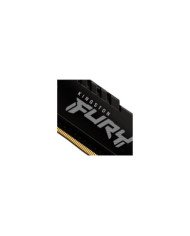 Memoria Kingston FURY Beast  DDR4  module  16 GB  DIMM 288pin  3200 MHz