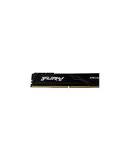Memoria Kingston FURY Beast  DDR4  module  16 GB  DIMM 288pin  3200 MHz