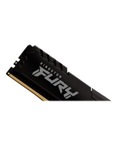 Memoria Kingston FURY Beast  DDR4  module  16 GB  DIMM 288pin  3200 MHz