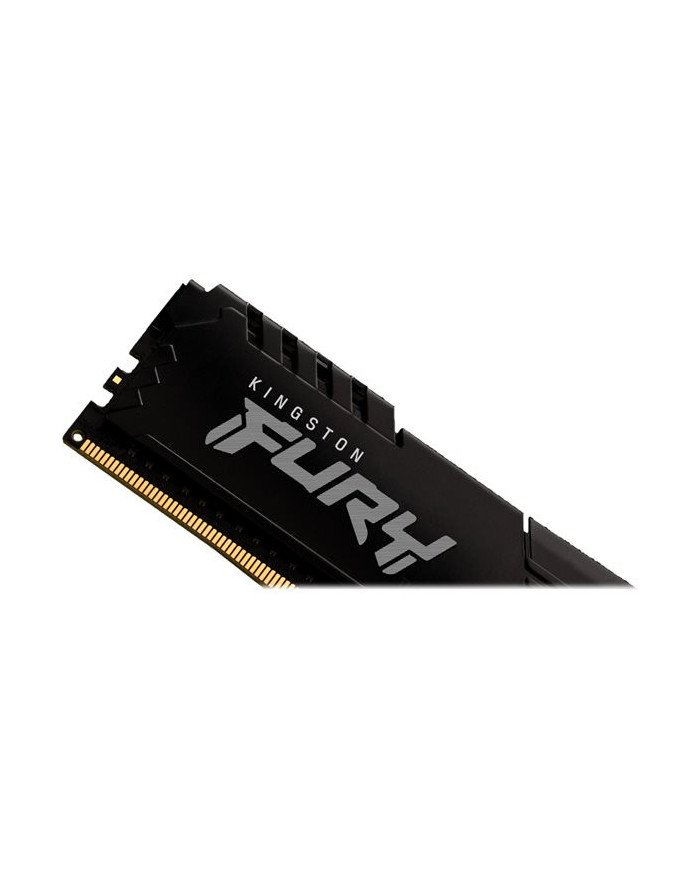 Memoria Kingston FURY Beast  DDR4  module  16 GB  DIMM 288pin  3200 MHz
