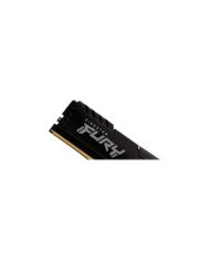 Memoria Kingston FURY Beast  DDR4  module  16 GB  DIMM 288pin  3200 MHz