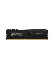 Memoria Kingston FURY Beast  DDR4  module  16 GB  DIMM 288pin  3200 MHz