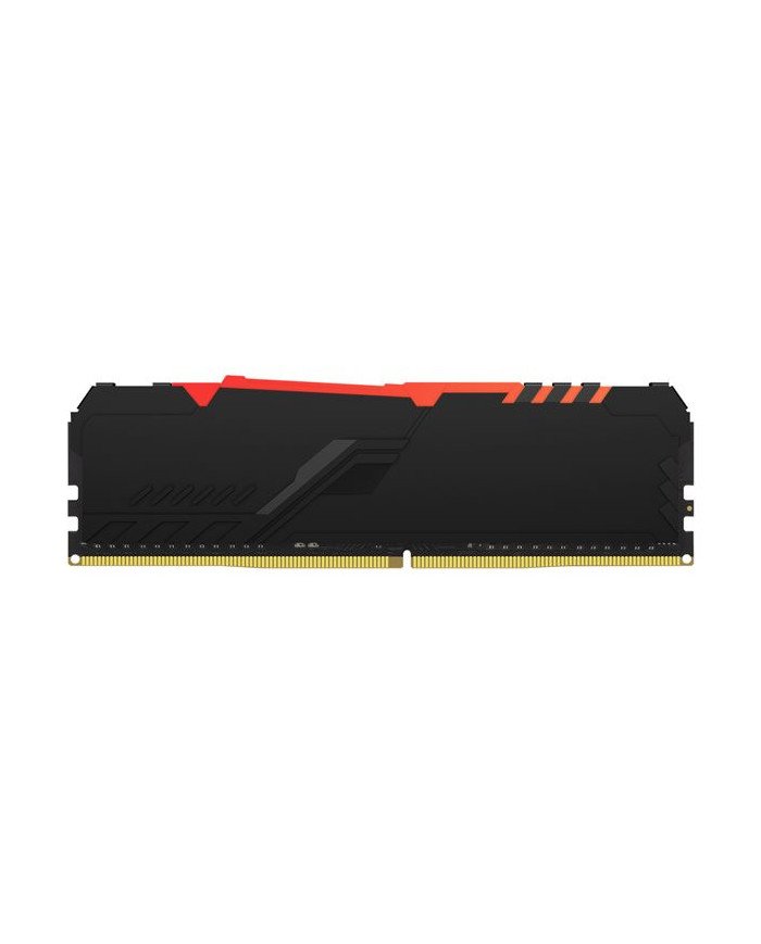Memoria Kingston FURY Beast RGB  DDR4  module  16 GB  DIMM 288pin  3200