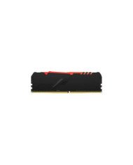 Memoria Kingston FURY Beast RGB  DDR4  module  16 GB  DIMM 288pin  3200