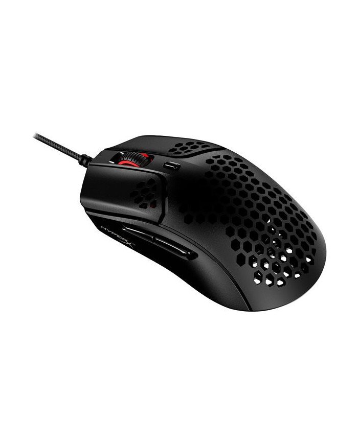 HyperX Pulsefire Haste  Mouse  optical  6 buttons  wired  USB 20