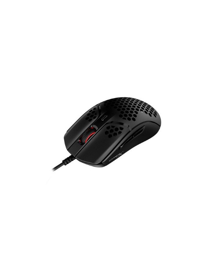 HyperX Pulsefire Haste  Mouse  optical  6 buttons  wired  USB 20