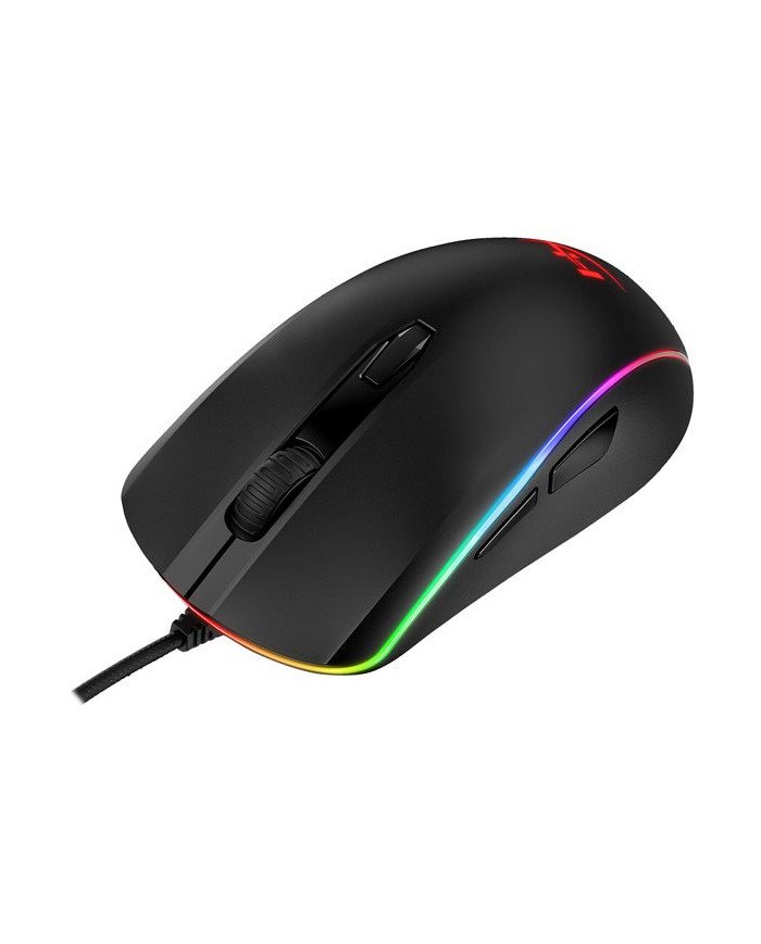 HyperX Pulsefire Surge  Mouse  optical  6 buttons  wired  USB  b