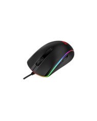 HyperX Pulsefire Surge  Mouse  optical  6 buttons  wired  USB  b
