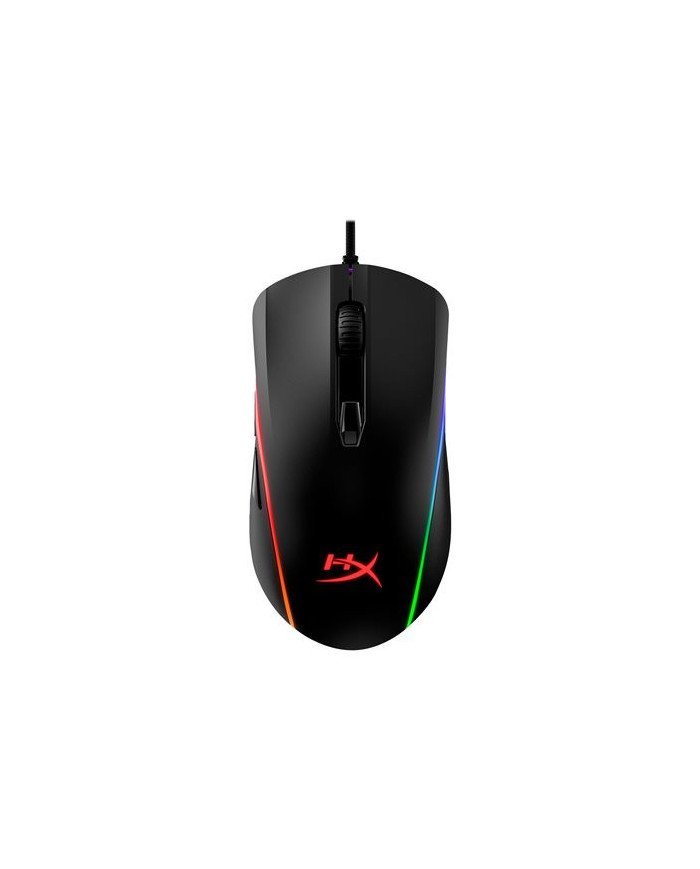 HyperX Pulsefire Surge  Mouse  optical  6 buttons  wired  USB  b