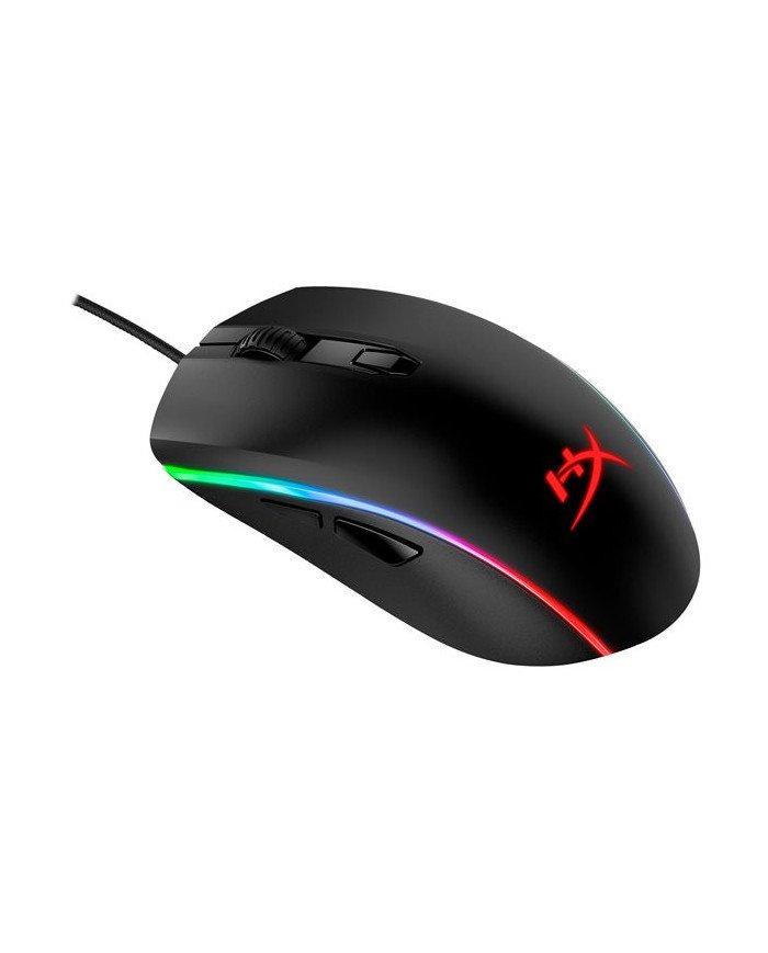 HyperX Pulsefire Surge  Mouse  optical  6 buttons  wired  USB  b