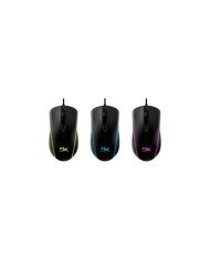 HyperX Pulsefire Surge  Mouse  optical  6 buttons  wired  USB  b