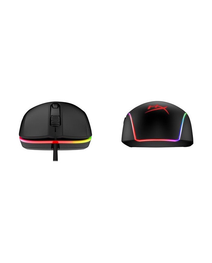 HyperX Pulsefire Surge  Mouse  optical  6 buttons  wired  USB  b