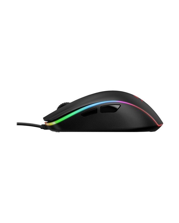 HyperX Pulsefire Surge  Mouse  optical  6 buttons  wired  USB  b