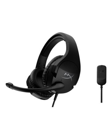 HyperX Cloud Stinger S  Gaming  Headset  71 channel  full size  