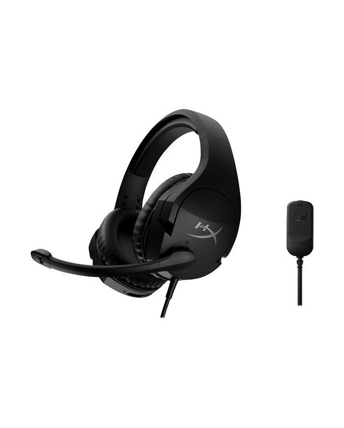 HyperX Cloud Stinger S  Gaming  Headset  71 channel  full size  