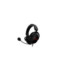HyperX Cloud Core  Headset  full size  wired  USB 35 mm jack  b