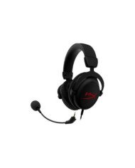 HyperX Cloud Core  Headset  full size  wired  USB 35 mm jack  b