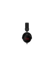HyperX Cloud Core  Headset  full size  wired  USB 35 mm jack  b