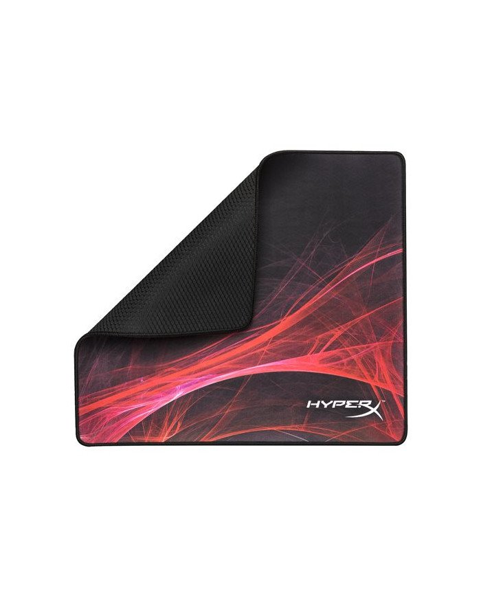 HyperX FURY S Gaming  Speed Edition  Mouse pad  large  black  for