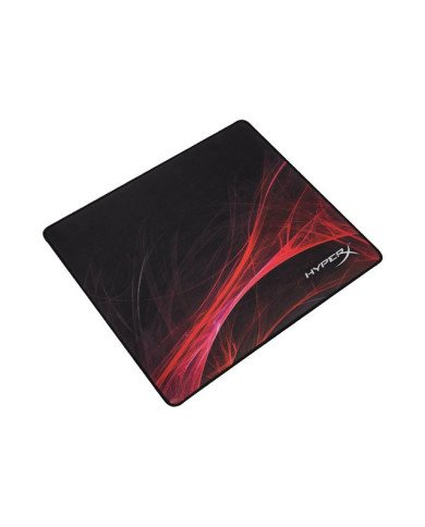 HyperX FURY S Gaming  Speed Edition  Mouse pad  large  black  for