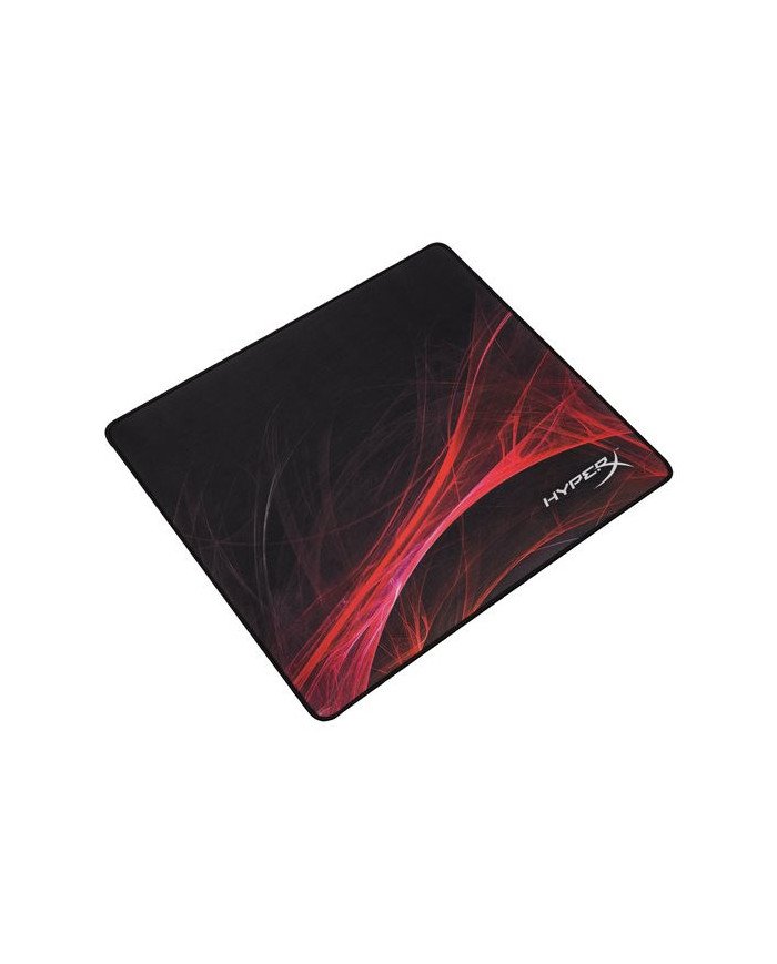 HyperX FURY S Gaming  Speed Edition  Mouse pad  large  black  for