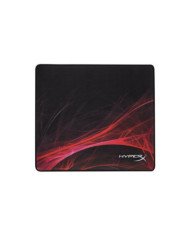 HyperX FURY S Gaming  Speed Edition  Mouse pad  large  black  for