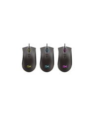 HyperX Pulsefire FPS Pro Gaming  Mouse  ergonomic  6 buttons  wire