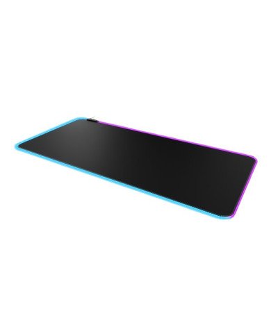 HyperX Pulsefire Mat Gaming  Illuminated mouse pad  with RGB lightin