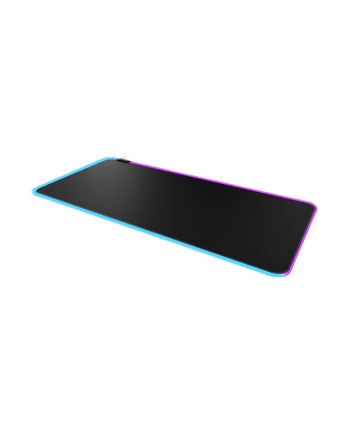 HyperX Pulsefire Mat Gaming  Illuminated mouse pad  with RGB lightin