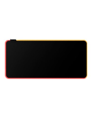 HyperX Pulsefire Mat Gaming  Illuminated mouse pad  with RGB lightin