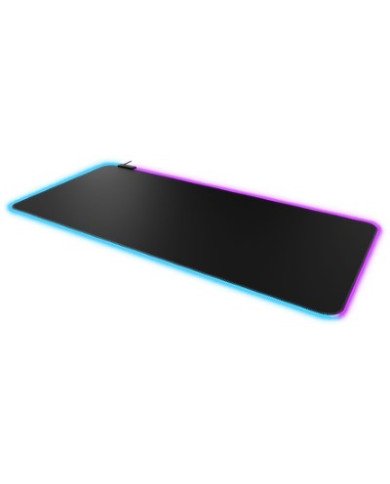 HyperX Pulsefire Mat Gaming  Illuminated mouse pad  with RGB lightin