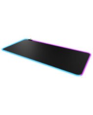 HyperX Pulsefire Mat Gaming  Illuminated mouse pad  with RGB lightin