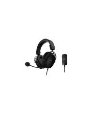 HyperX Cloud Alpha S  Headset  71 channel  full size  wired  USB