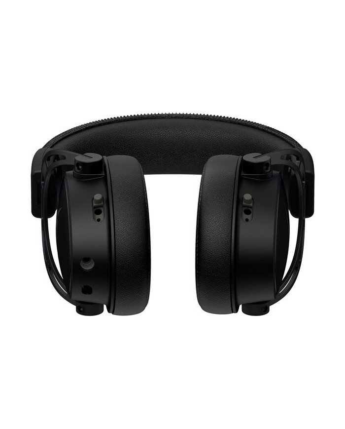 HyperX Cloud Alpha S  Headset  71 channel  full size  wired  USB