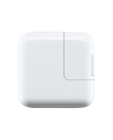 Apple 12W USB Power Adapter  Power adapter  12 Watt USB  for iPad