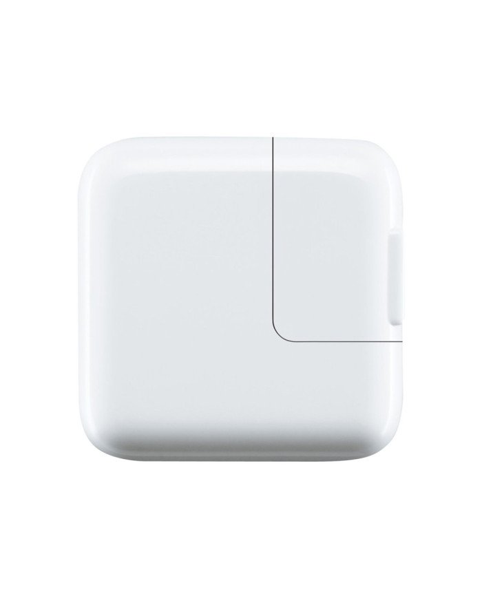 Apple 12W USB Power Adapter  Power adapter  12 Watt USB  for iPad