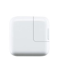 Apple 12W USB Power Adapter  Power adapter  12 Watt USB  for iPad