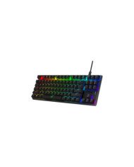 Teclado HyperX Alloy Origins Core  Keyboard  backlit  USBC  QWERTY  US