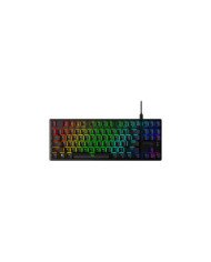 Teclado HyperX Alloy Origins Core  Keyboard  backlit  USBC  QWERTY  US