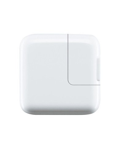 Apple 12W USB Power Adapter  Power adapter  12 Watt USB  for iPad