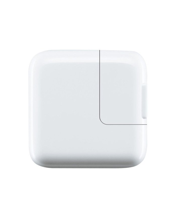 Apple 12W USB Power Adapter  Power adapter  12 Watt USB  for iPad