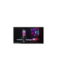 HyperX QuadCast S  Microphone  USB  gray black  for Victus by HP 