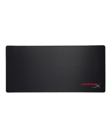 HyperX FURY S Gaming  Mouse pad  extra large  black  for OMEN 45L 