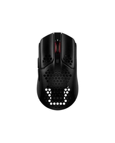 HyperX Pulsefire Haste  Mouse  optical  6 buttons  wireless  24 