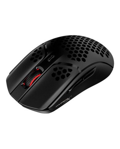 HyperX Pulsefire Haste  Mouse  optical  6 buttons  wireless  24 