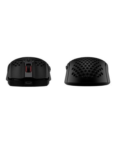 HyperX Pulsefire Haste  Mouse  optical  6 buttons  wireless  24 