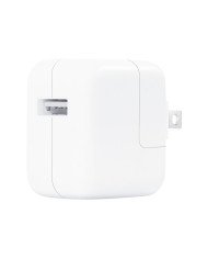 Apple 12W USB Power Adapter  Power adapter  12 Watt USB  for iPad