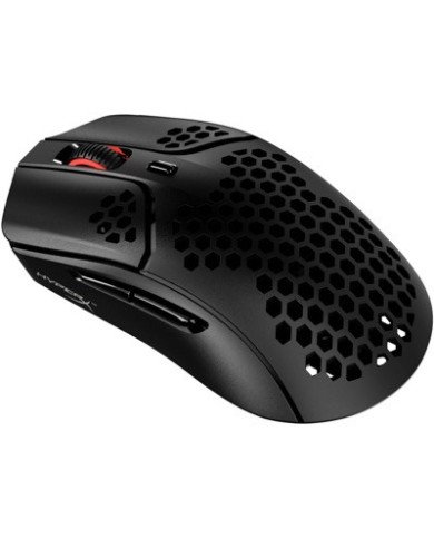 HyperX Pulsefire Haste  Mouse  optical  6 buttons  wireless  24 