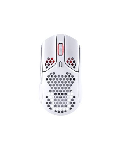 HyperX Pulsefire Haste  Mouse  optical  6 buttons  wireless  24 