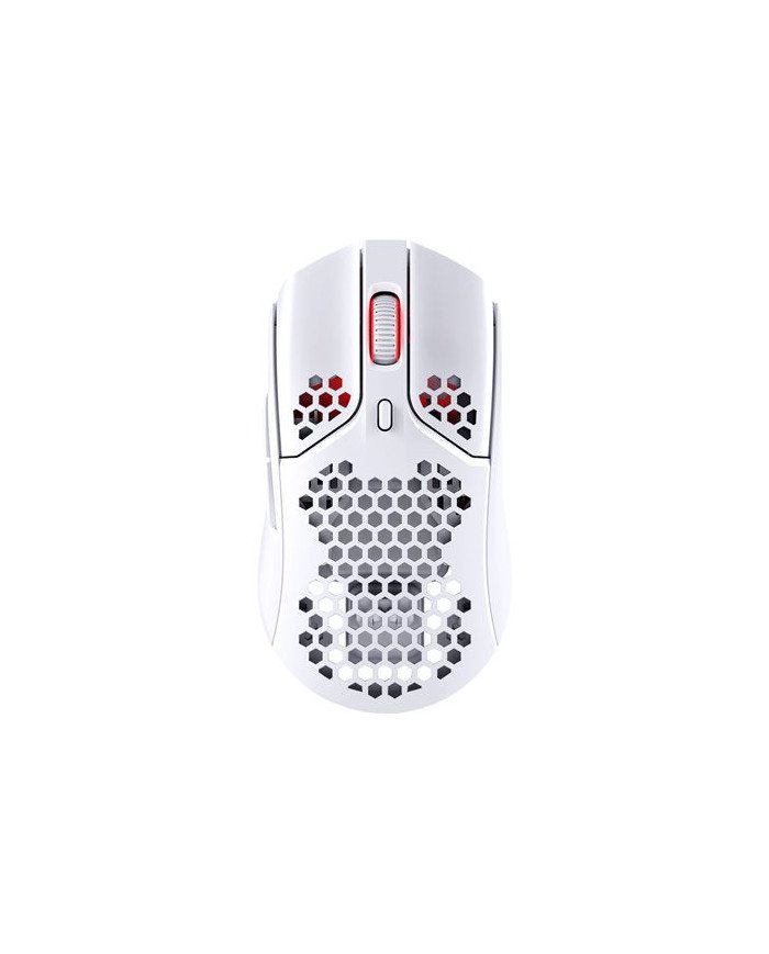 HyperX Pulsefire Haste  Mouse  optical  6 buttons  wireless  24 